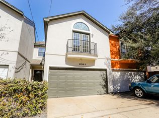 4114 Marina St #B, Houston, TX 77007