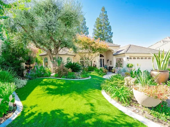 7153 N Warren Ave, Fresno, CA 93711