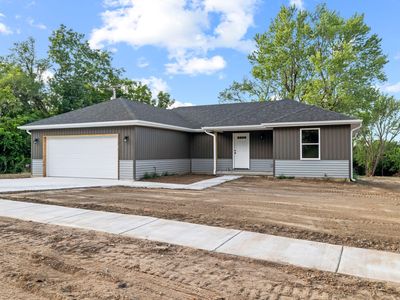 202 E School Street, Everton, MO, 65646