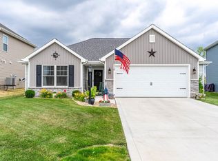 1212 Lone Oak Blvd, Fort Wayne, IN 46818