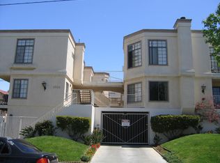1024 Bennett Ave APT 206, Long Beach, CA 90804
