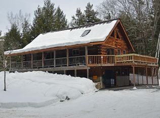 93 Jewett Pond Dr, Waterford, ME 04088