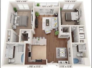 209 N Meridian Ave #S507, Tampa, FL 33602