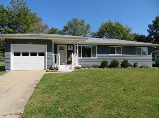 1326 Kent Rd, Mexico, MO 65265