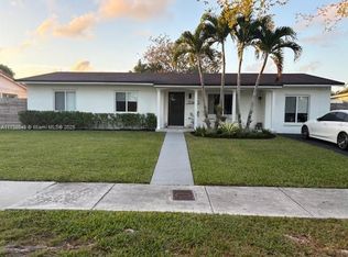 12460 SW 109th Ter, Miami, FL 33186