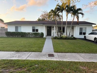 12460 SW 109th Ter, Miami, FL, 33186