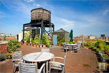 Sold by Halstead Real Estate