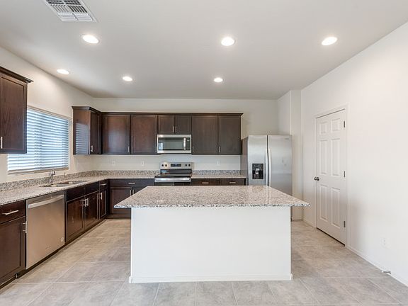 New Homes in Maricopa