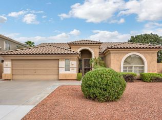 1414 W REMINGTON Drive, Chandler, AZ 85286