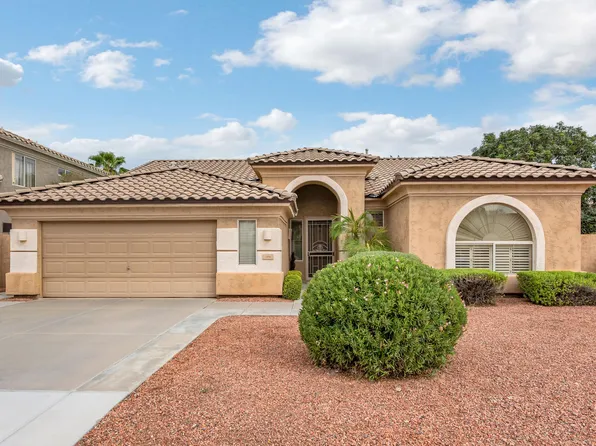 1414 W REMINGTON Drive, Chandler, AZ 85286