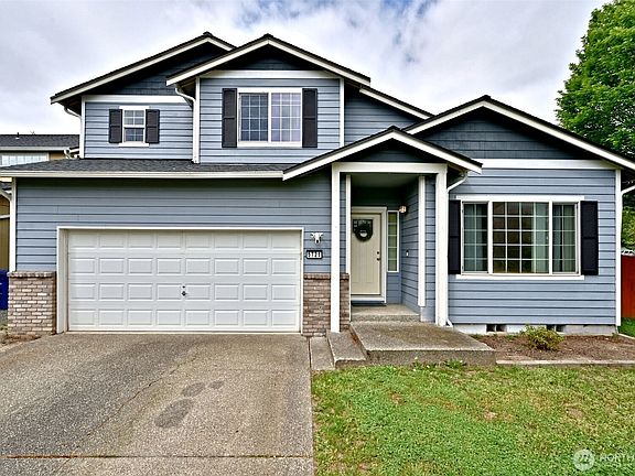 2nd image of 5721 208th St Ct E
