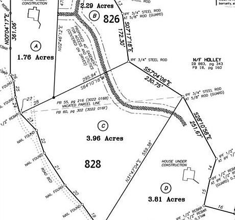 2nd image of 824 Banks Rd