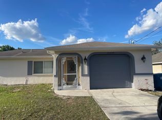10449 Clarion St, Spring Hill, FL 34608