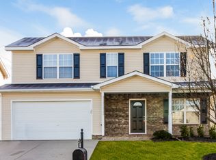 123 Berele Shepsele Ln, La Vergne, TN 37086