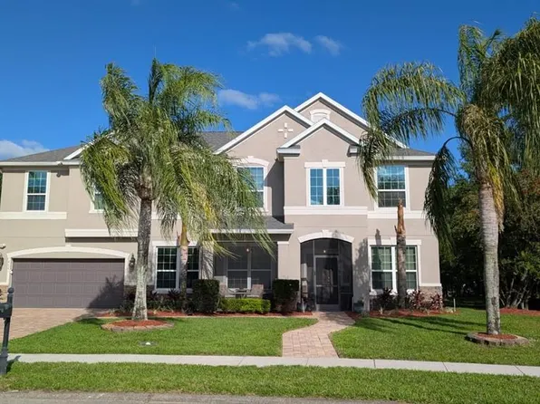 4681 Cypress Landing Ln, Saint Cloud, FL 34772