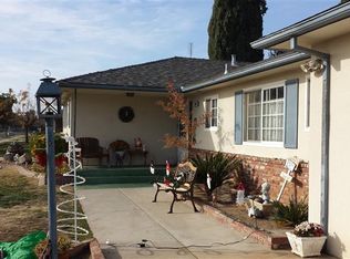 1346 E Vartikian Ave, Fresno, CA 93710