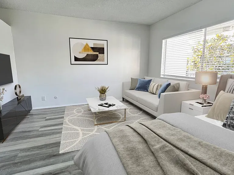The Nicole Apartments — Photo 38