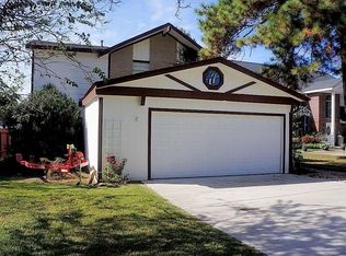 21103 Flaming Arrow Trl, Crosby, TX 77532