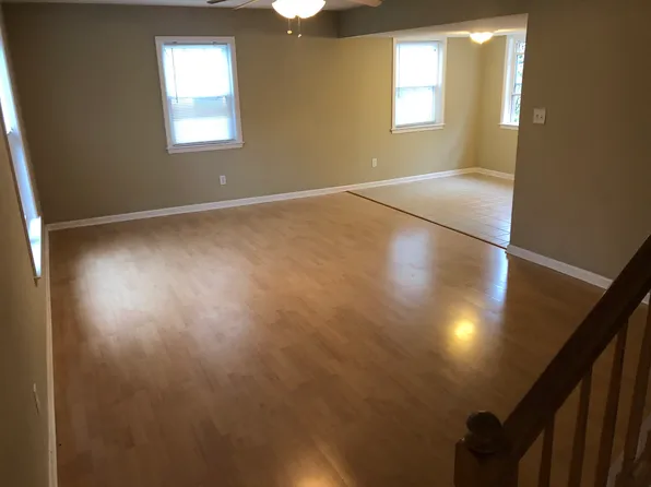 15 Sheridan Rd #A, Asheville, NC 28803