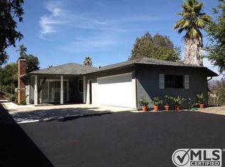 1439 Santa Margarita Dr, Fallbrook, CA 92028
