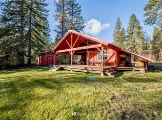 16035 River Rd, Leavenworth, WA 98826