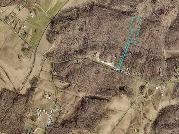 11869 Highway 144, Hawesville, KY 42348