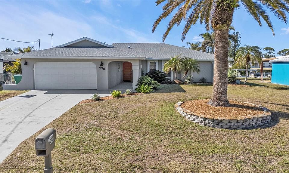 1st image of 498 E TARPON BOULEVARD NW