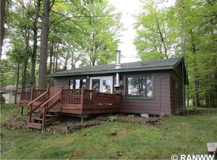 N1065 Deer Head Point, Chetek, WI 54728