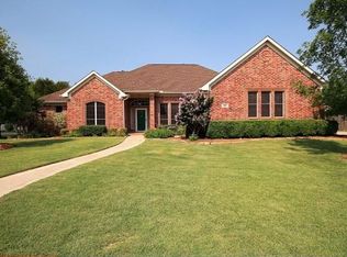 6105 Crestside Dr, Flower Mound, TX 75028