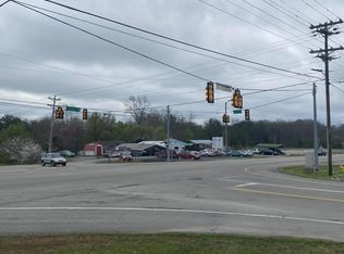 2292 Smithville Hwy, McMinnville, TN 37110