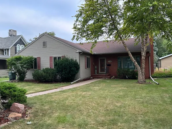 508 E 6th Ave, Mitchell, SD 57301