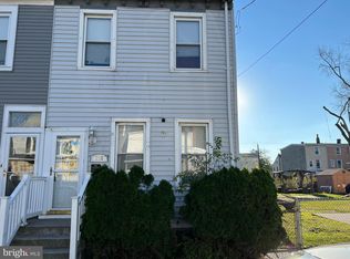 228 Mercer St, Gloucester City, NJ 08030