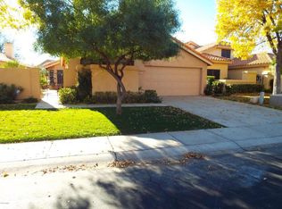 12894 N 95th Way, Scottsdale, AZ 85260