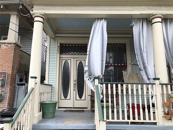 2nd image of 421 S Gayoso St