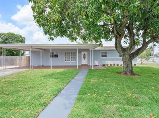 17321 NW 45th Ct, Miami Gardens, FL 33055