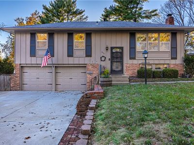 3716 S Randall Dr, Independence, MO, 64055
