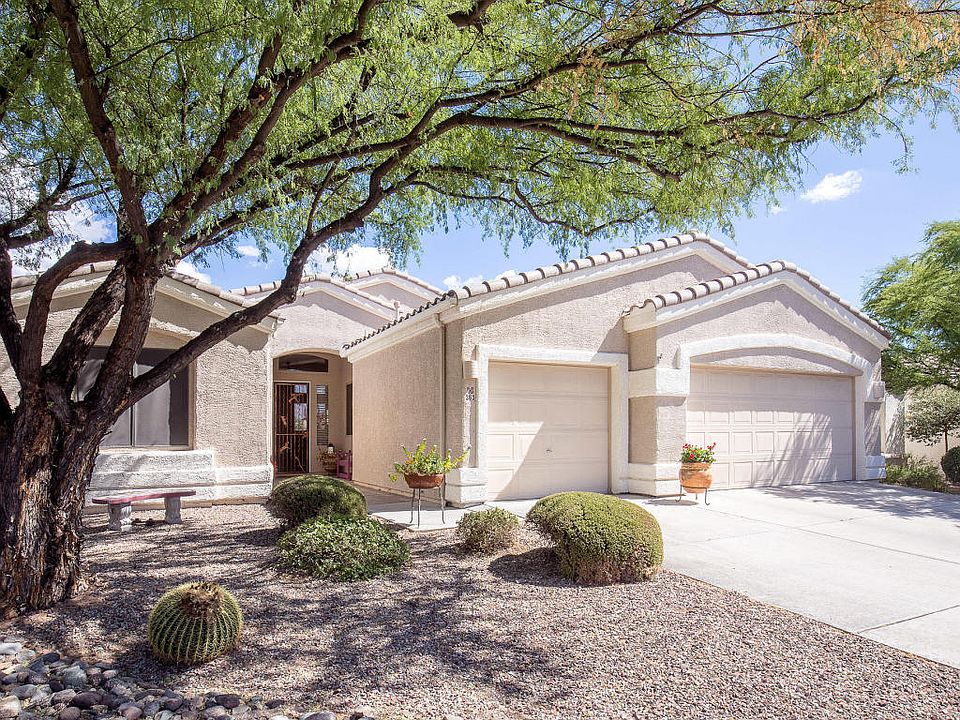 1st image of 363 W Sacaton Canyon Dr