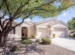 363 W Sacaton Canyon Dr, Oro Valley, AZ 85755