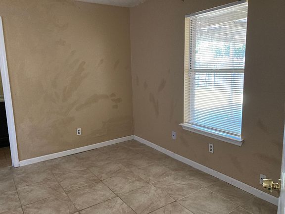 Master bedroom (another view)