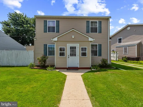 8211 Northview Rd, Baltimore, MD 21222