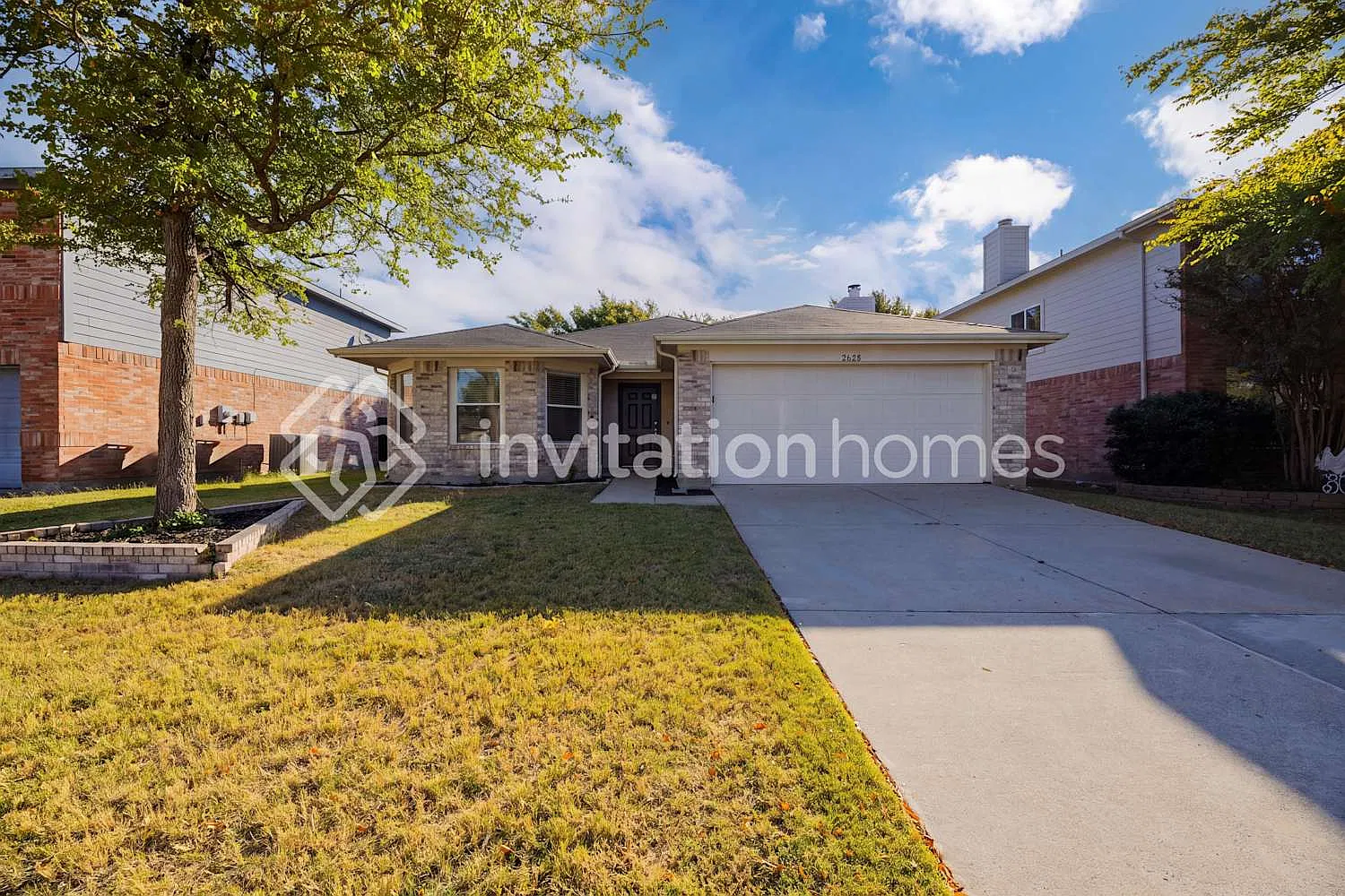 2628 Terrace Dr Mckinney, TX 75071 — Photo 1