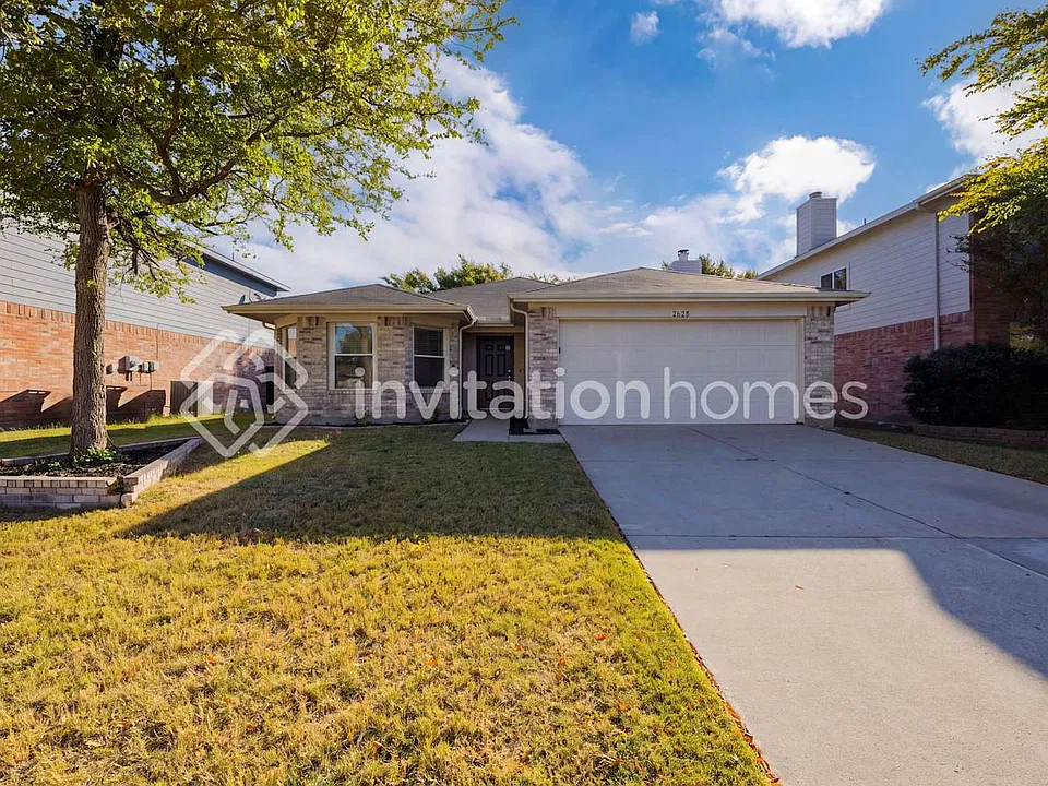 2628 Terrace Dr