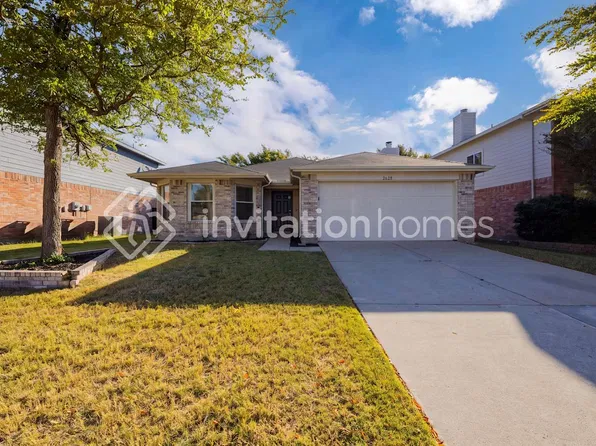 2628 Terrace Dr, McKinney, TX 75071