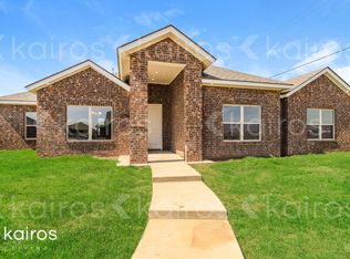 2700 Atlanta Dr, Amarillo, TX 79118