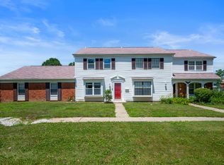 1644 Marborough Ln, Indianapolis, IN