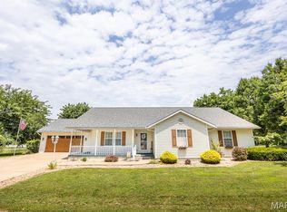 4121 Bruene Ave, Pontoon Beach, IL