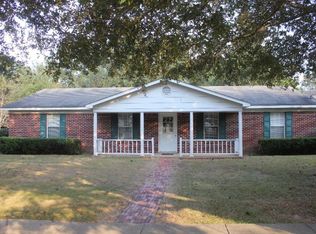 320 N Pine St, Foley, AL 36535