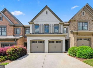4961 Berkeley Run Xing, Peachtree Corners, GA 30092