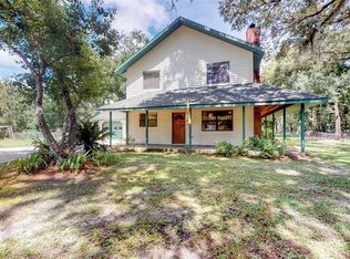 3525 N Bay Ave, Crystal River, FL 34428