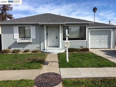427 Vallejo Ave, Rodeo, CA, 94572